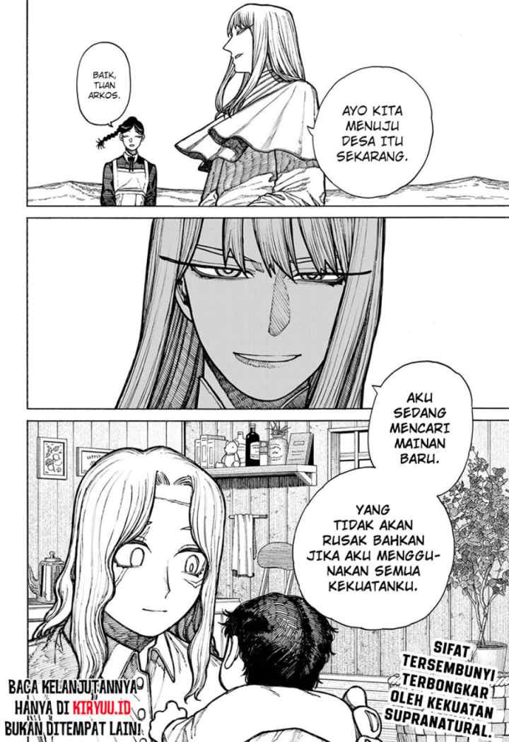 Centuria chapter 11 halaman 12