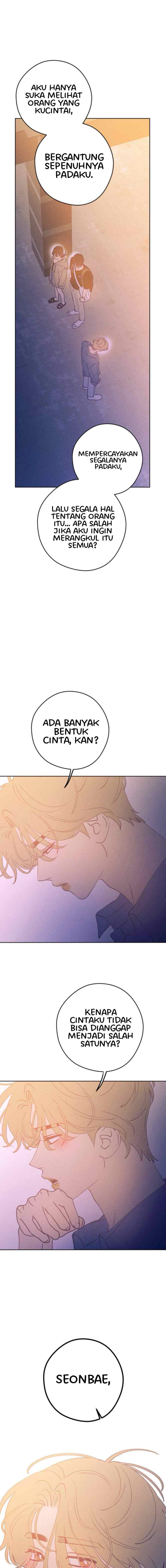 Youth Journal chapter 65 halaman 15