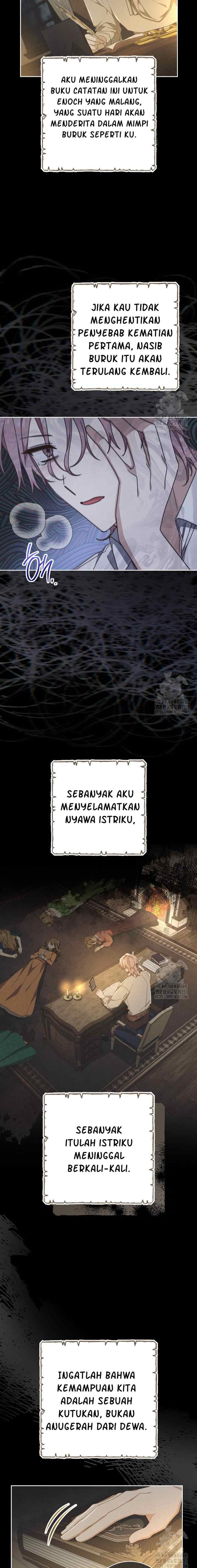 Please Cherish Your Friends chapter 78 halaman 11