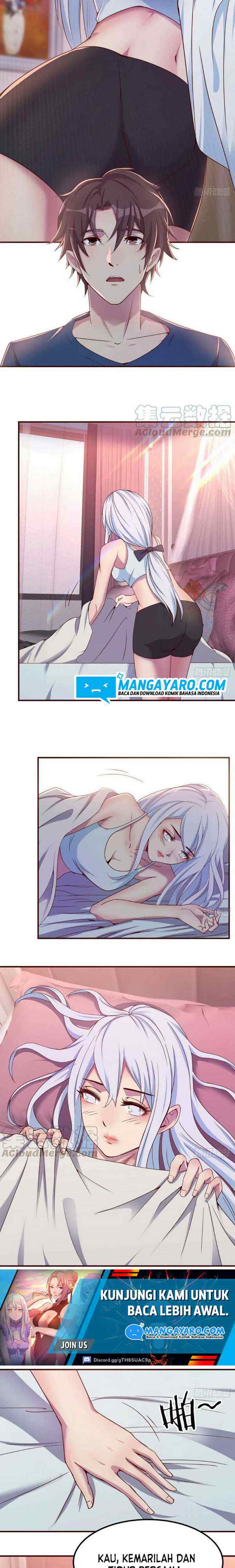 Rental Boyfriend chapter 6 halaman 8