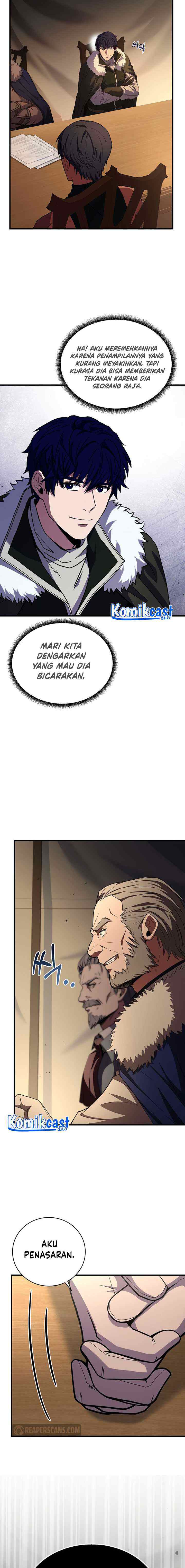 Rebirth of the 8-Circled Mage chapter 95 halaman 16