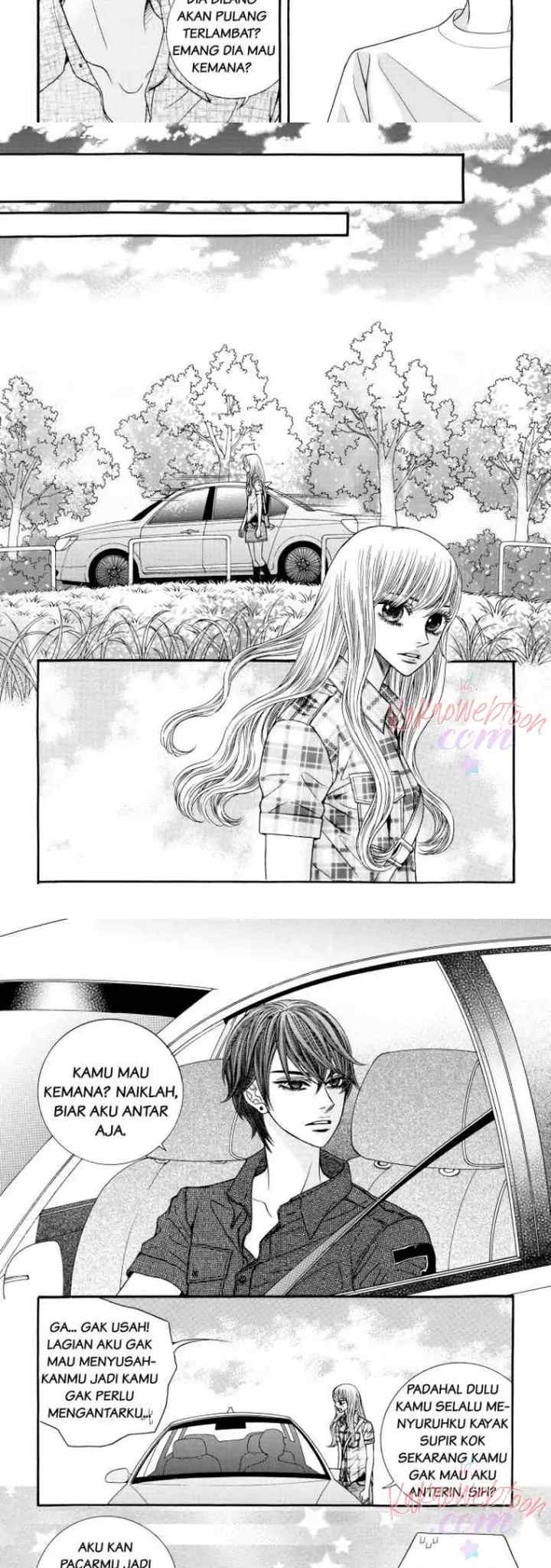 I Pick Dahong chapter 25 halaman 6