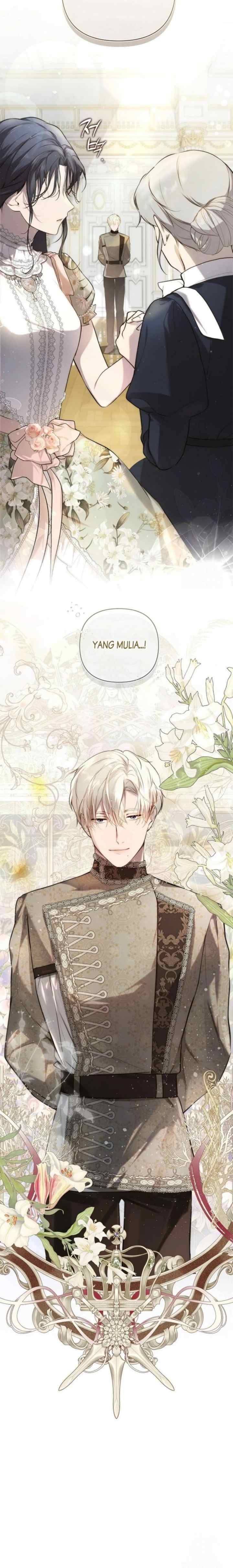 A Match Made in Mana chapter 54 halaman 6