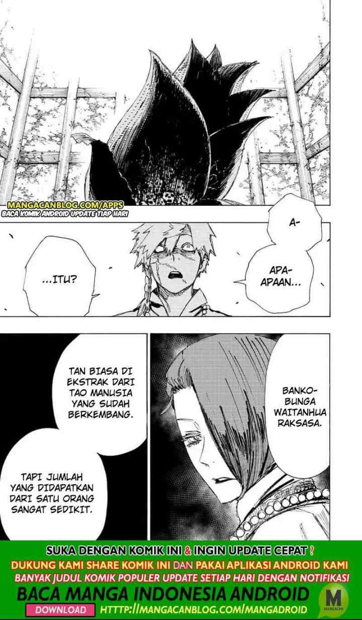 Jigokuraku chapter 61 halaman 9