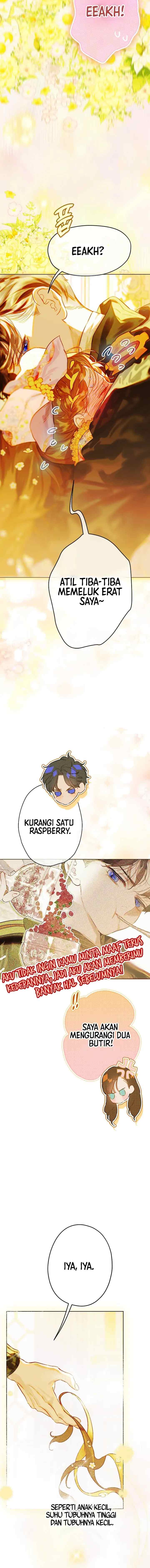 My Mom Got A Contract Marriage chapter 35 halaman 13