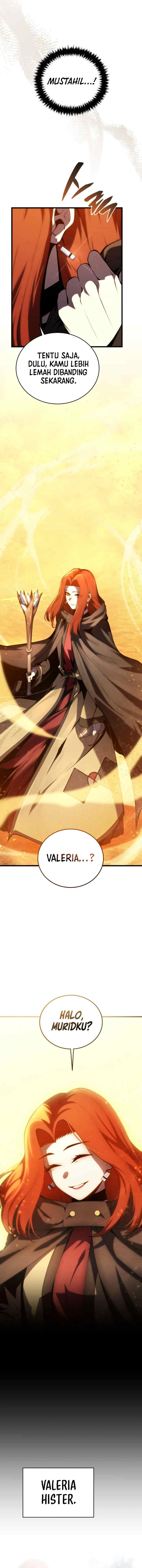 Swordmaster's Youngest Son chapter 123 halaman 11