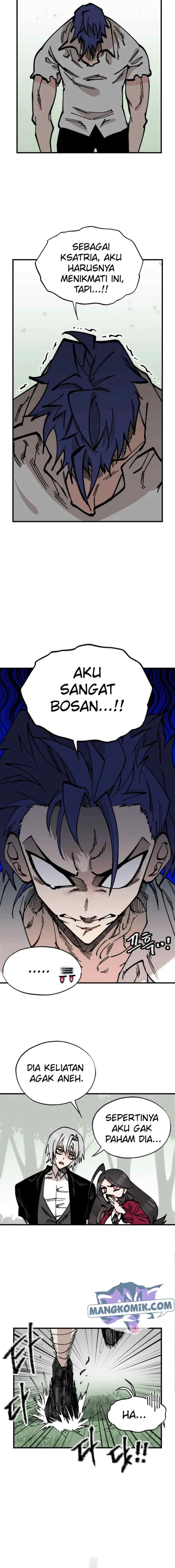 Rathard chapter 40 halaman 4