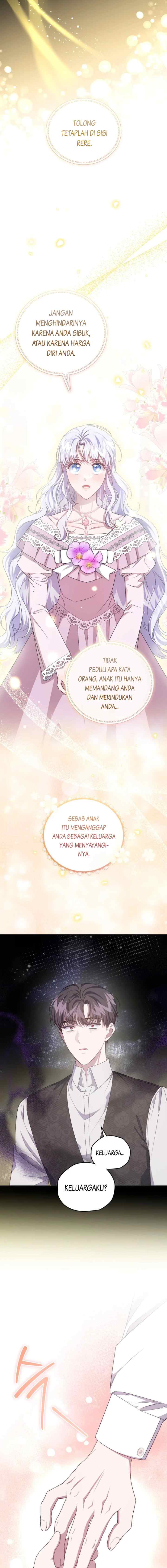 I Became The Stepmother Of An Irrevocable Dark Family chapter 41 halaman 15