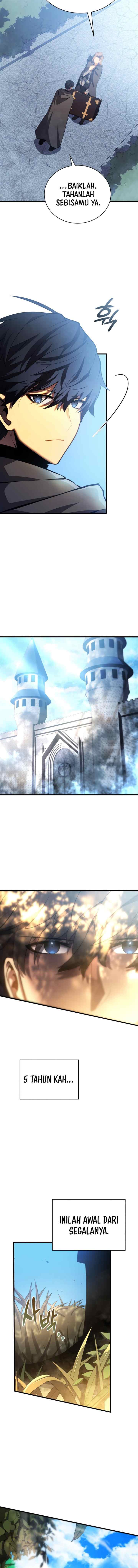 Swordmaster's Youngest Son chapter 37 halaman 16