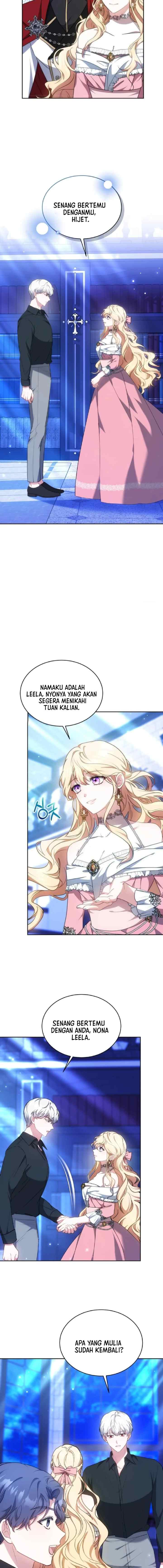 I'm a Stepmother, It's So Easy to Avoid Death chapter 16 halaman 5