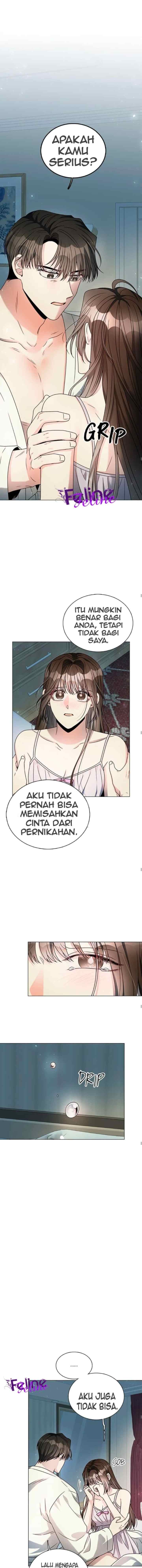 I Just Want To Do It With You chapter 30 halaman 4