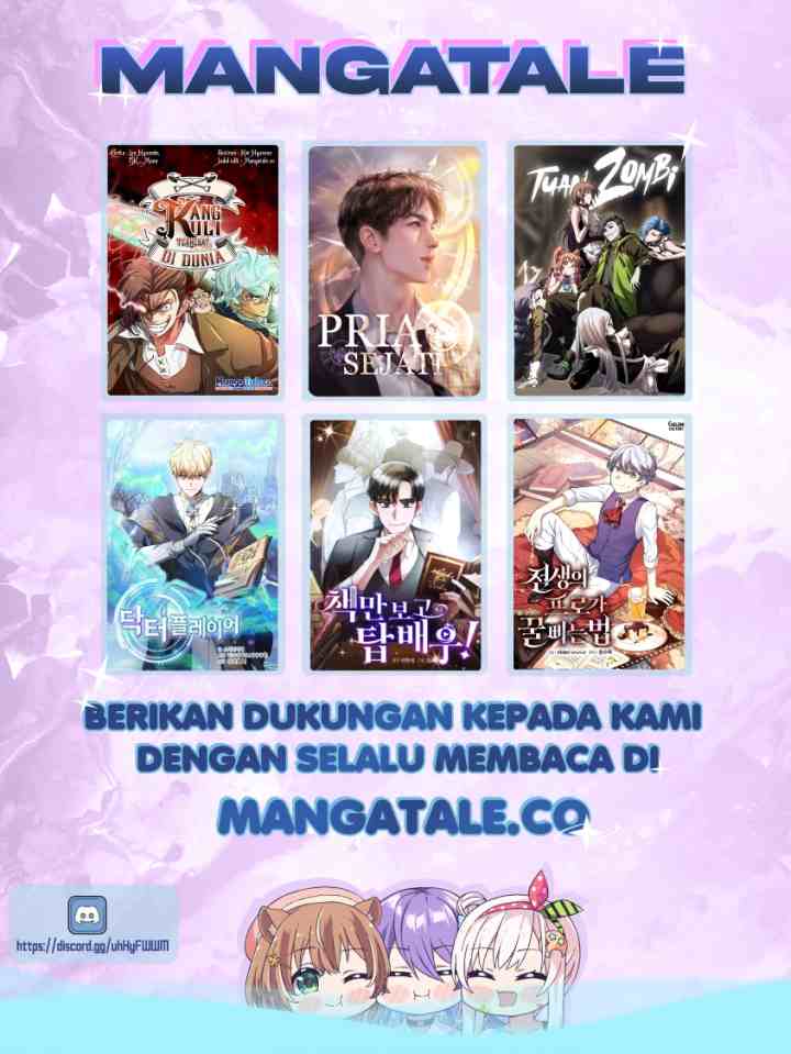 The Man chapter 159 halaman 16