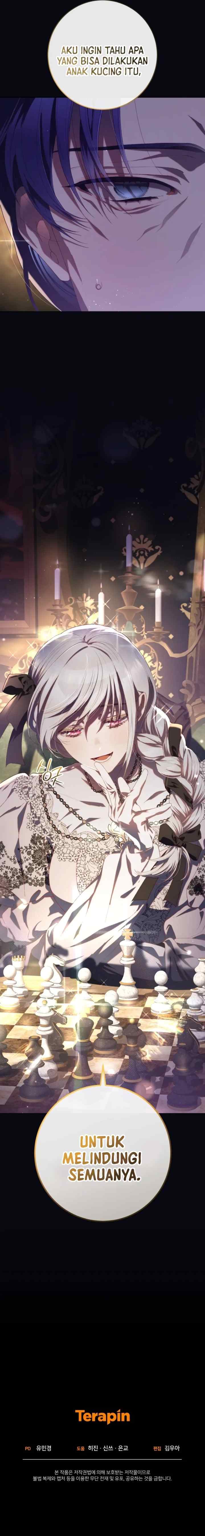 Crowning a Spoiled Prince chapter 71 halaman 15