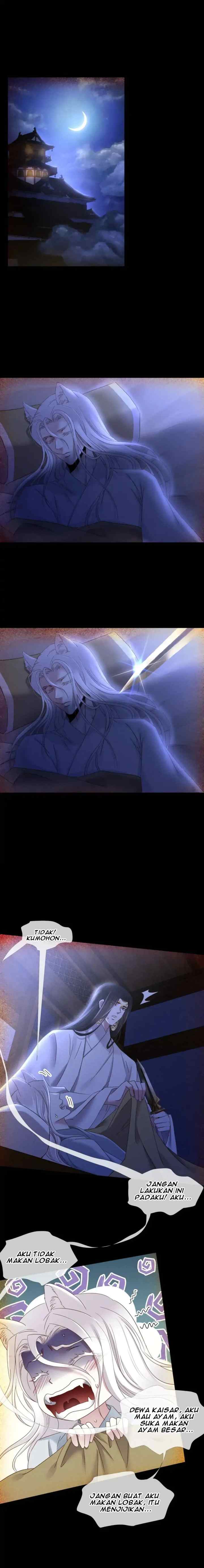 Heaven Instance Dungeon: Steal the Handsome Guy's Heart chapter 40 halaman 4