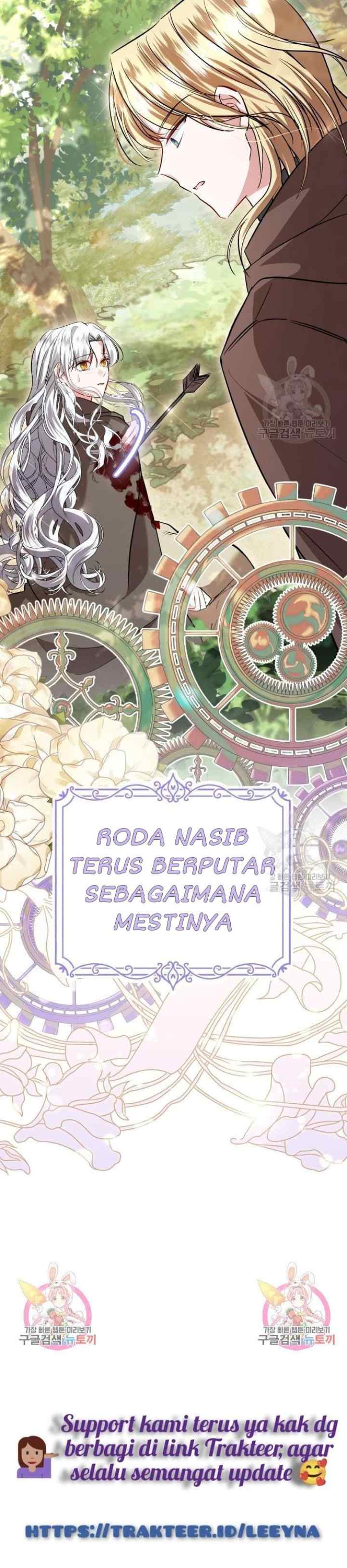 That Villain's Life, I'll Live It Once chapter 26 halaman 13