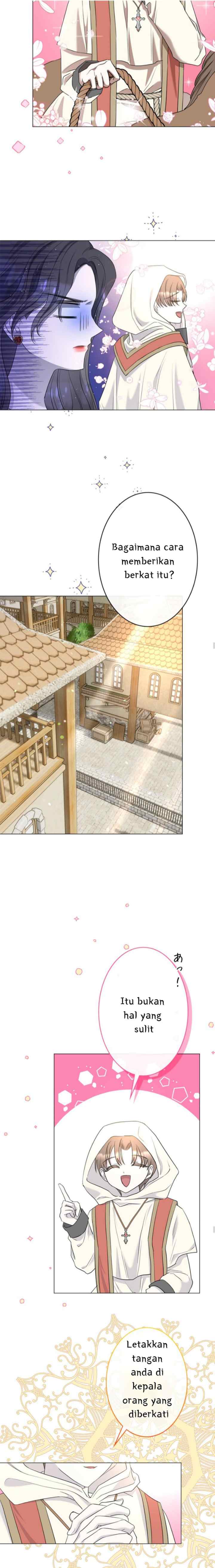 How a Villainess Survives as a Saint chapter 10 halaman 5