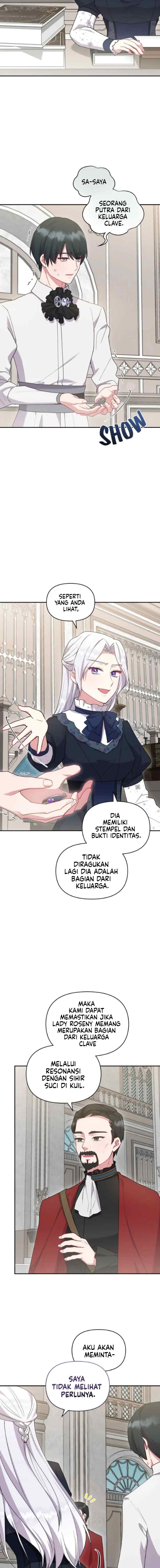 You Are So Cute chapter 55 halaman 11