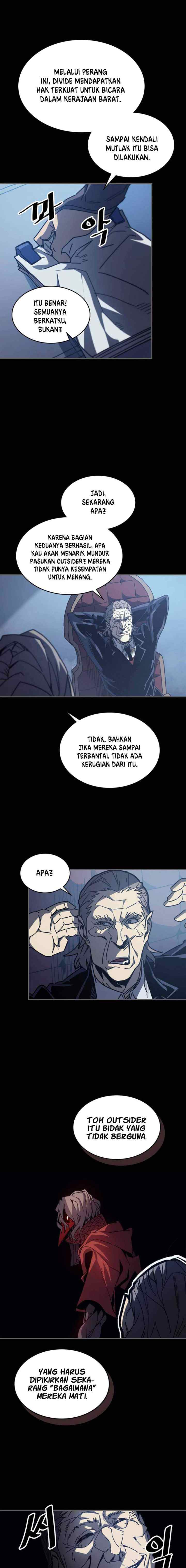 A Returner's Magic Should Be Special chapter 162 halaman 5