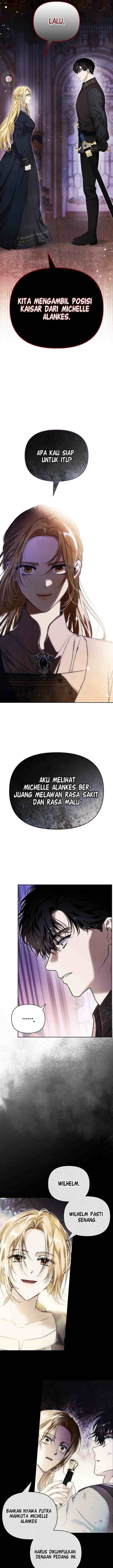 I Tamed My Ex-Husband's Mad Dog chapter 38 halaman 6