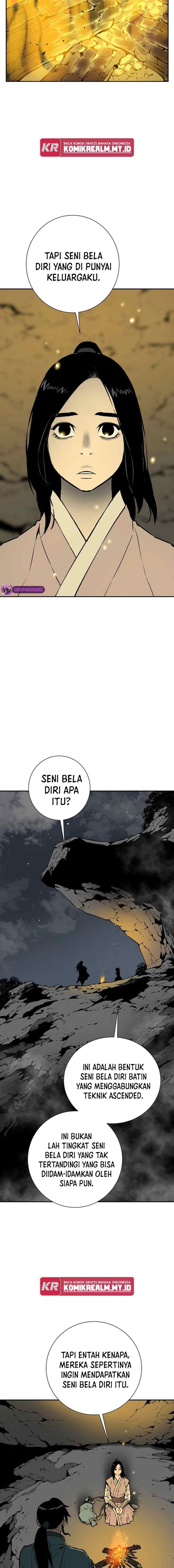 Tales of A Shinning Sword chapter 56 halaman 4