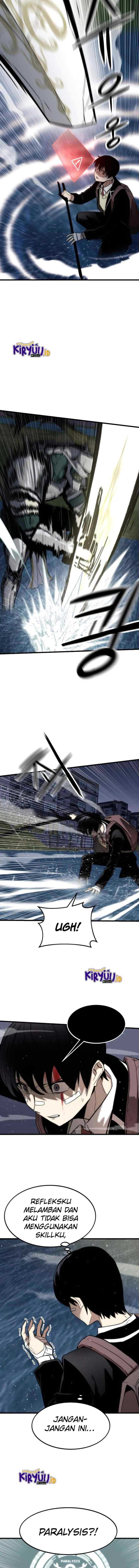 Ultra Alter chapter 7 halaman 10