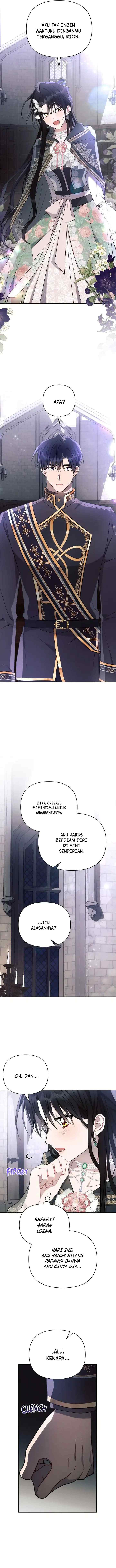 Ashtarte chapter 88 halaman 11