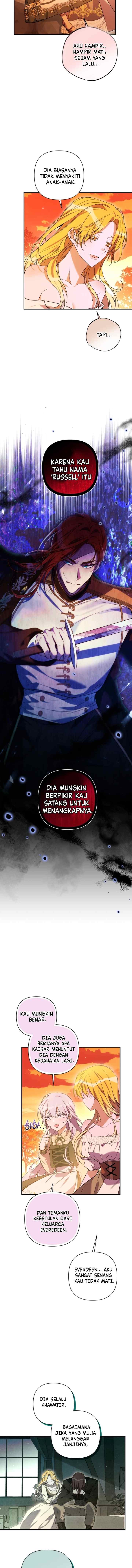Do You Need Salvation? chapter 19 halaman 4