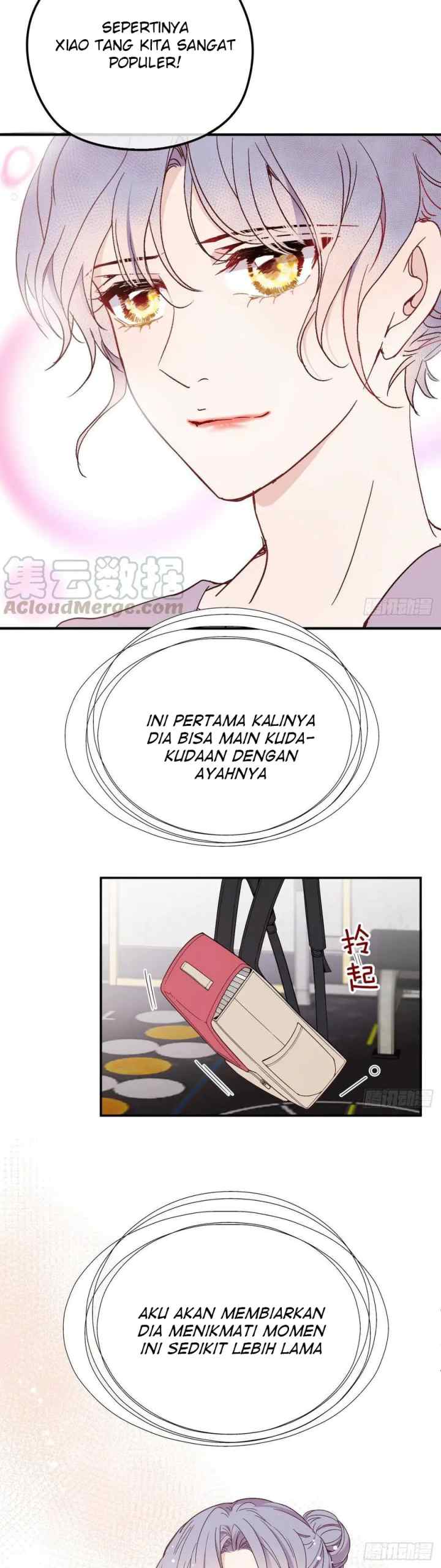 The Duke's Hidden Baby: BOGO! chapter 39 halaman 8