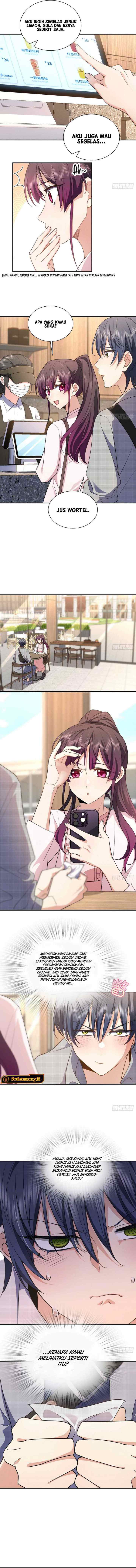 My Wife, Please Calm Down chapter 1 halaman 13
