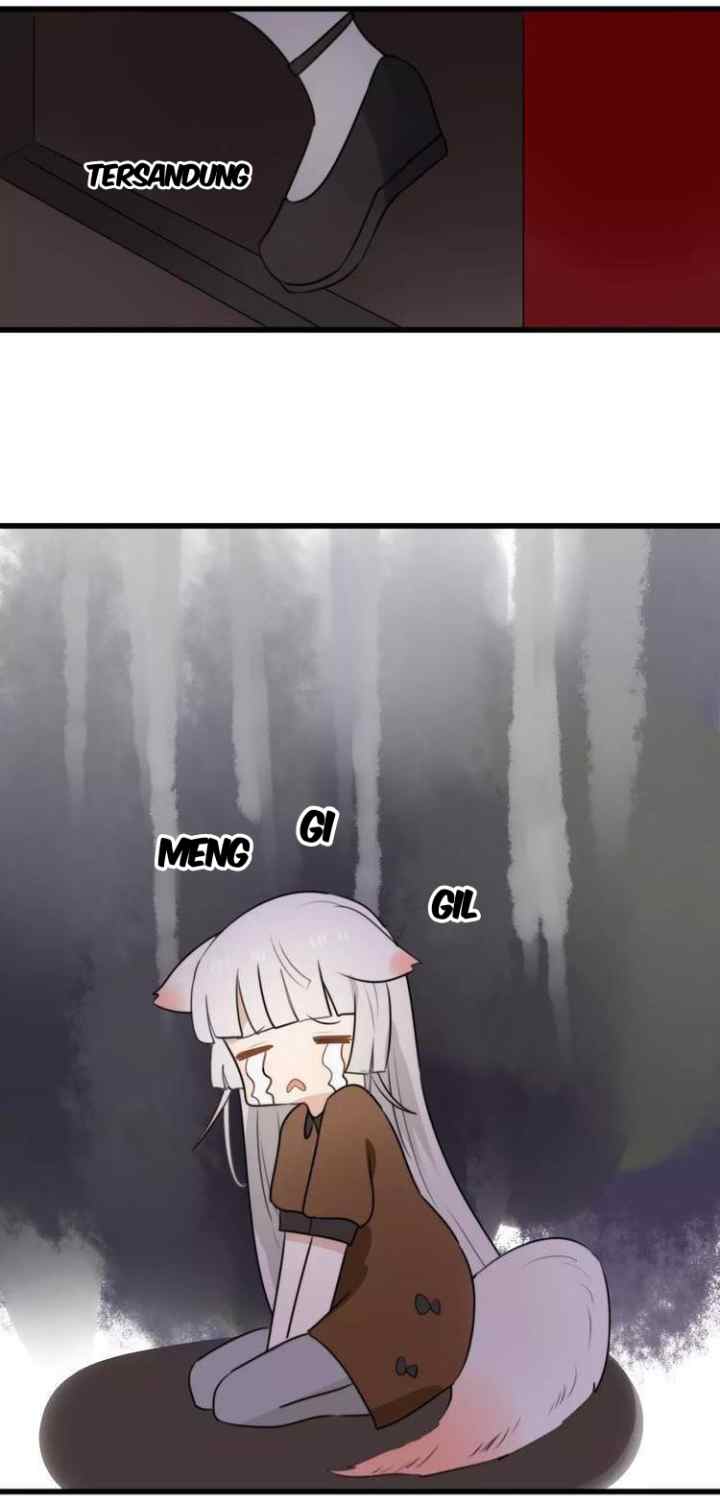 My Pet Lost Her Memories chapter 21 halaman 7