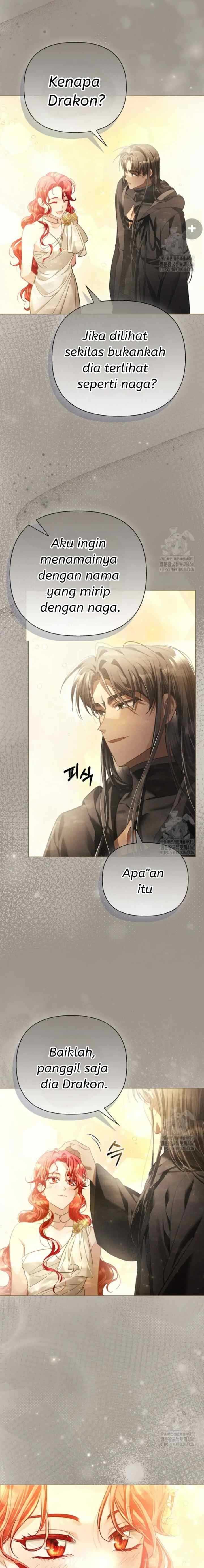The Villainous Duke's Daughter's Special Rice Cultivation Method chapter 61 halaman 12