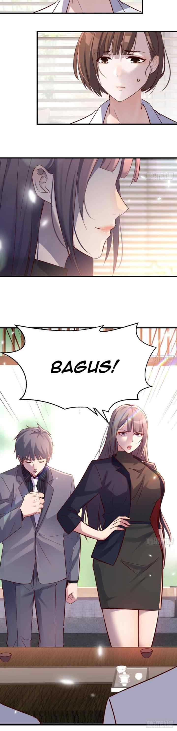 I Have Twin Girlfriends chapter 67 halaman 5