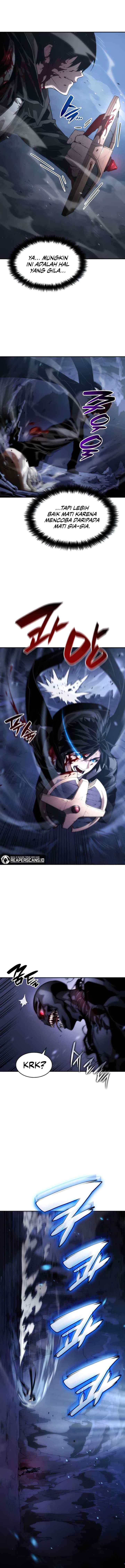 Boundless Necromancer chapter 6 halaman 13