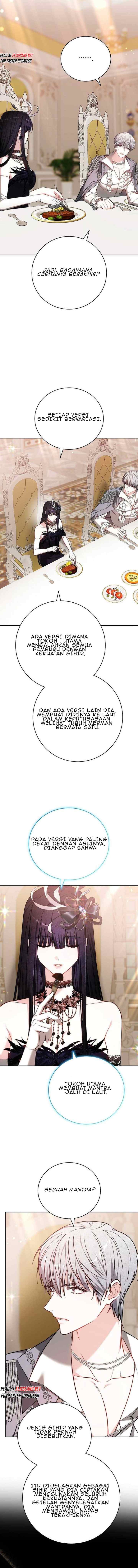 Bride of Obsidian chapter 43 halaman 4