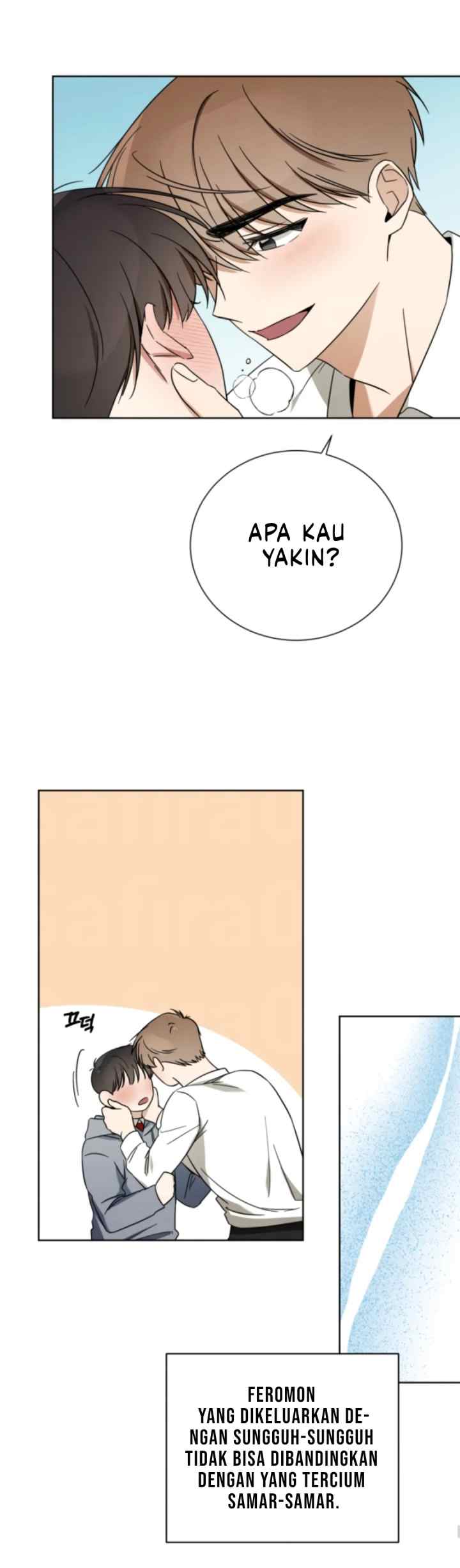 High Pulse chapter 56 halaman 14
