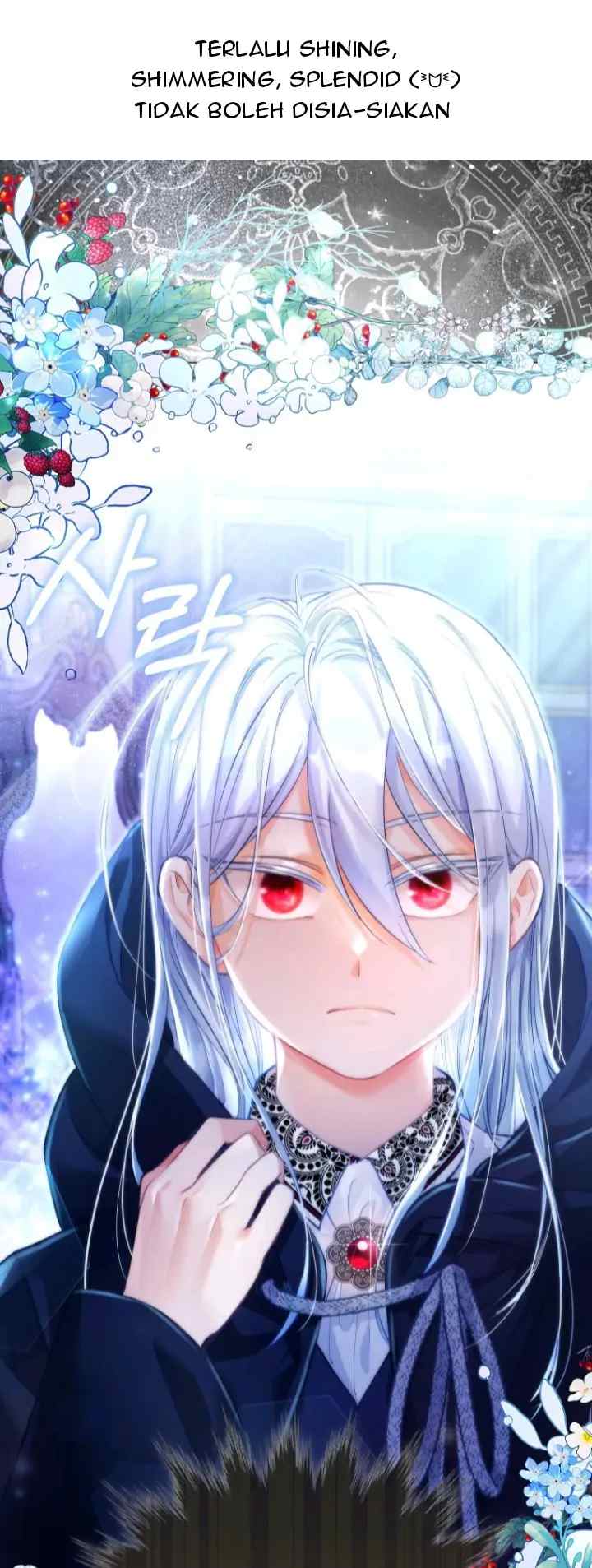 The Villainous Duke's Daughter's Special Rice Cultivation Method chapter 13 halaman 12