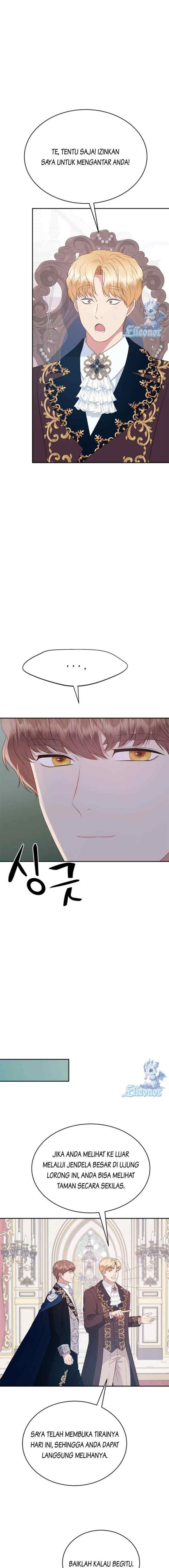 What Does That Evil Dragon Live For? chapter 44 halaman 14