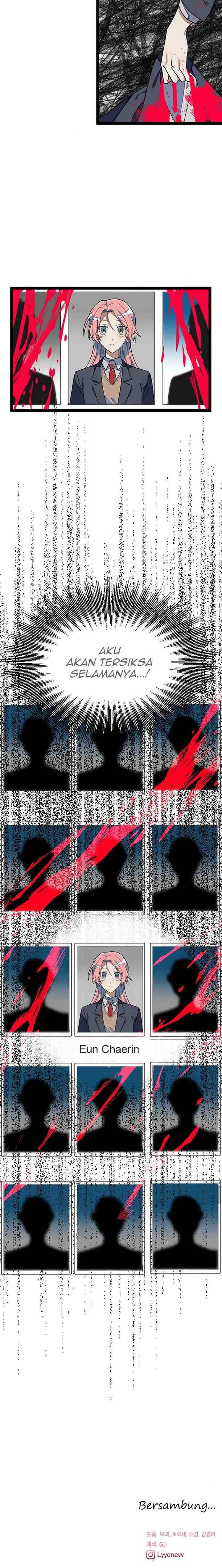 Survive Romance chapter 2 halaman 18