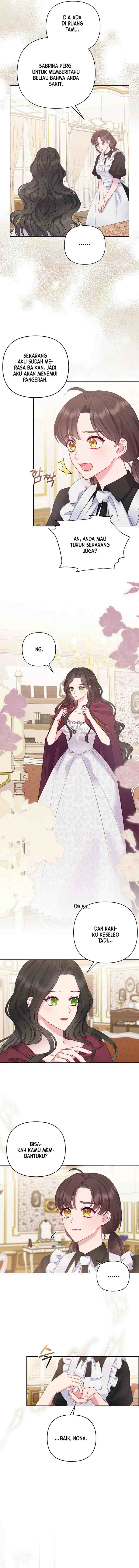 So I Married An Abandoned Crown Prince chapter 3 halaman 11