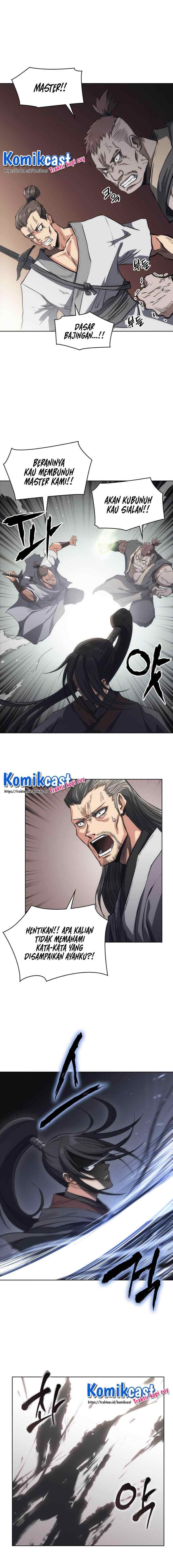 MookHyang - The Origin chapter 15 halaman 4