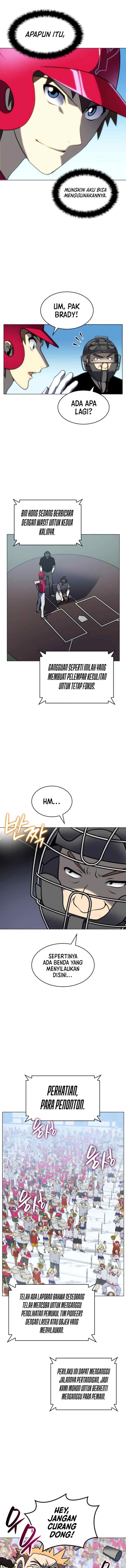 Le Démon du Marbre chapter 34 halaman 12