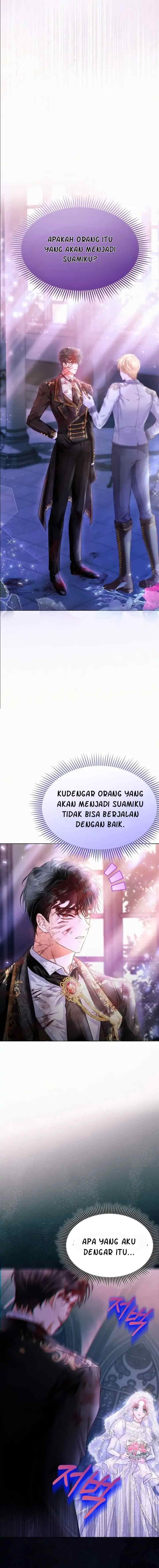 I Think My Marriage Was A Mistake chapter 2 halaman 11
