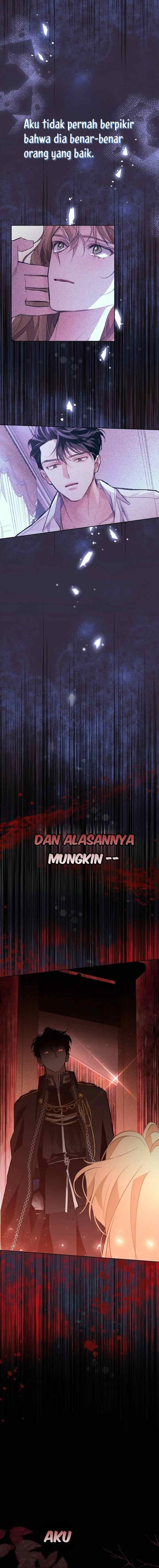 Looking for My One-Night Villainess chapter 14 halaman 5
