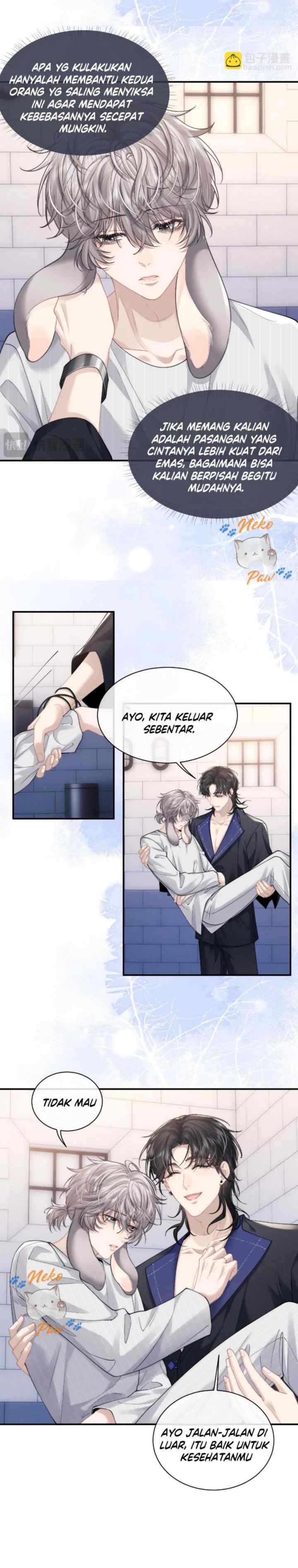 Everlasting Love chapter 72 halaman 4