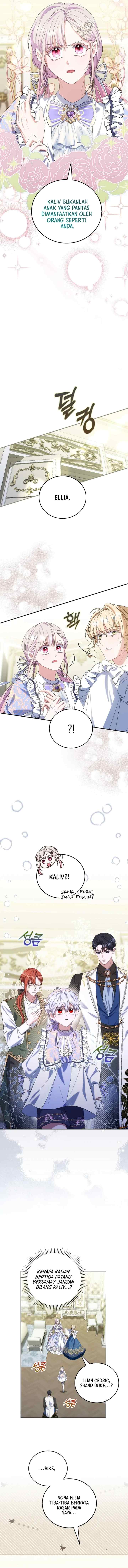 Became the Sister-in-Law of a Young Yandere chapter 17 halaman 4
