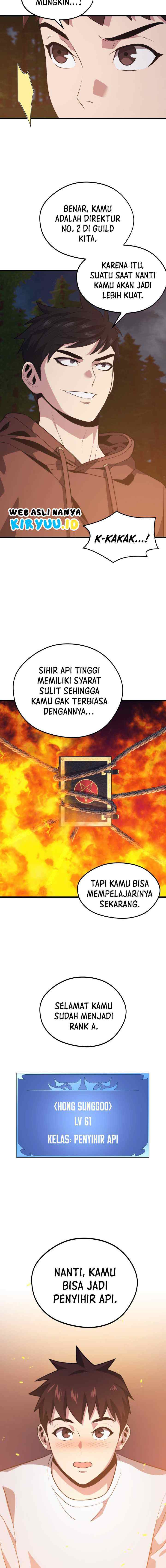 Seoul Station Necromancer chapter 54 halaman 13