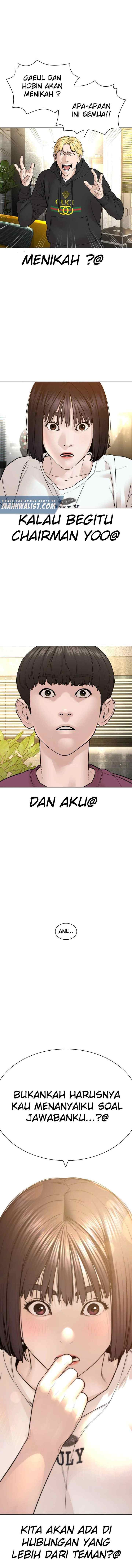 How to Fight chapter 147 halaman 18