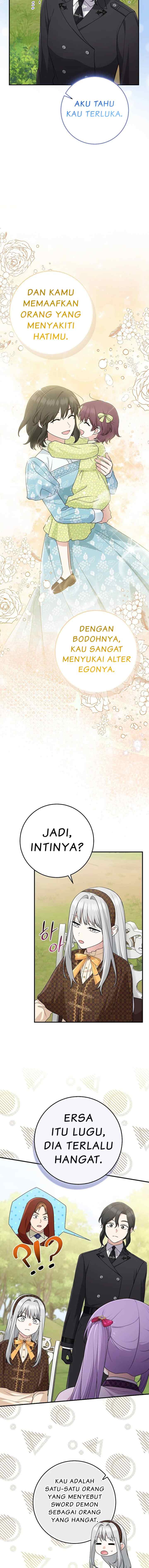 I Played The Role of the Adopted Daughter Too Well chapter 69 halaman 8