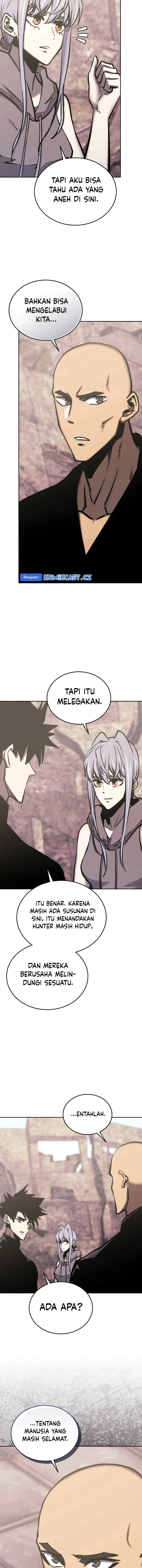 Player from Today Onwards chapter 117 halaman 12