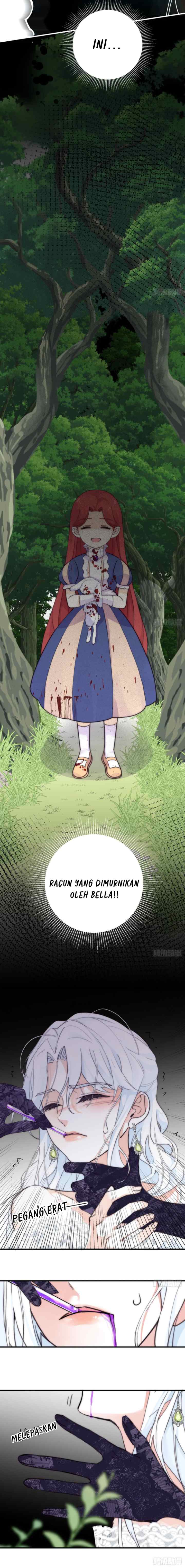 The Ducal Family's Poisonous Flower chapter 1 halaman 11